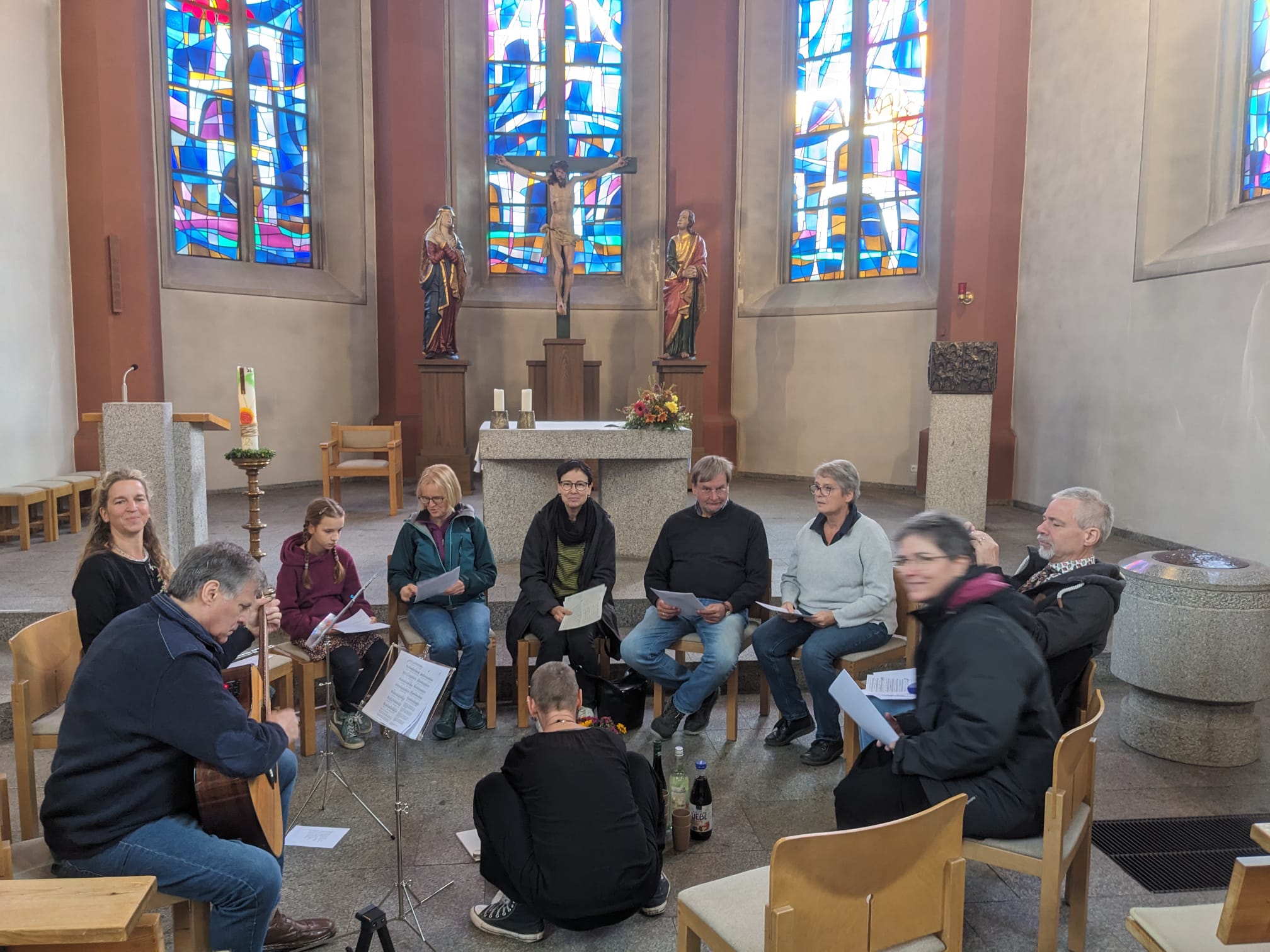 Galerie Ausflug nach Bautzen